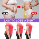 Slimming Stick For Lazy People Slim Belly Belly Arm Body Firming Thigh Muscle Sculpting Belly Button Stick - V.I.P Digital Presence