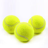 Dog Toy Rubber Elastic Tennis Ball Small and Medium sized Dog Bite Dog Toy - V.I.P Digital Presence