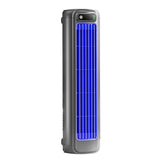 Wall-mounted AC fan: quiet, rechargeable, portable, cooling. For home, kitchen, bathroom – no drilling. - V.I.P Digital Presence