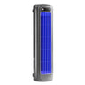 Wall-mounted AC fan: quiet, rechargeable, portable, cooling. For home, kitchen, bathroom – no drilling. - V.I.P Digital Presence