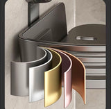 FlexMount Shower Organizer