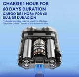 BeardGlide Pocket Shaver