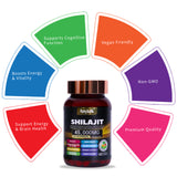 Xilaizhi Capsules Himalayan Xilaizhi Extract - V.I.P Digital Presence
