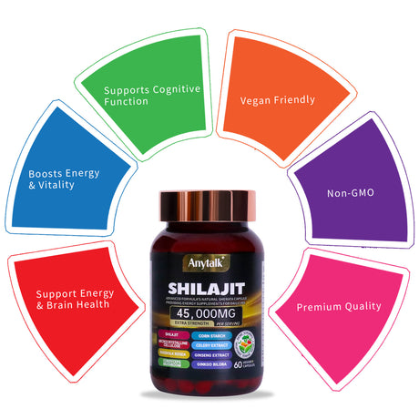 Xilaizhi Capsules Himalayan Xilaizhi Extract - V.I.P Digital Presence