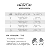 Fitness gloves with microfiber anti slip and wear-resistant design half finger gloves with straps ﻿ - V.I.P Digital Presence