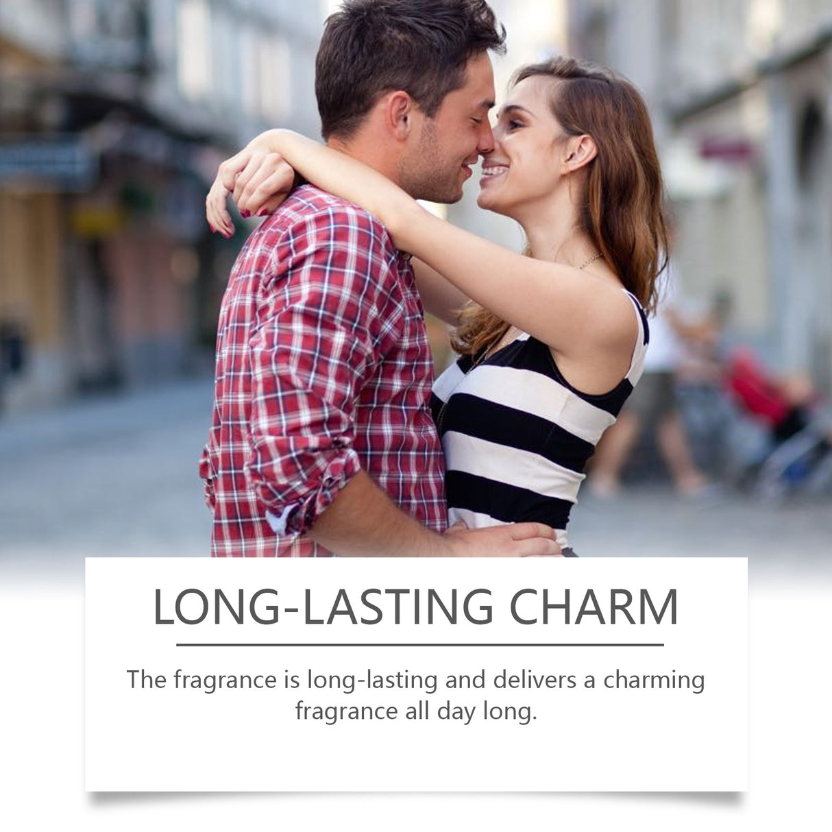 Charm Perfume Spray Natural Fresh Lasting Charm Temperament Amber Fragrance Light Elegant Body Perfume - V.I.P Digital Presence