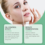 Azelaic Acid Essence Cream, Repair Moisturizing Moisturizing Face Oil Control Moisturizing Mild Refreshing Cream