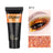 Makeup Pudaier monochrome glitter eyeshadow stage makeup face body glitter 12 color liquid eyeshadow - V.I.P Digital Presence