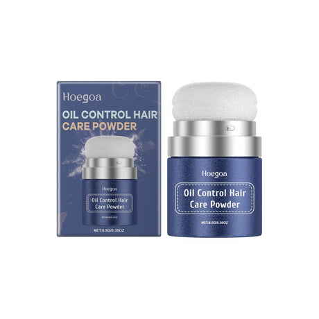 Lazy Leave-In Fluffy Powder Refreshing Oil Control Fluffy Leave-In Long-Lasting Bright, Soft And Nourishing Hair Care - V.I.P Digital Presence