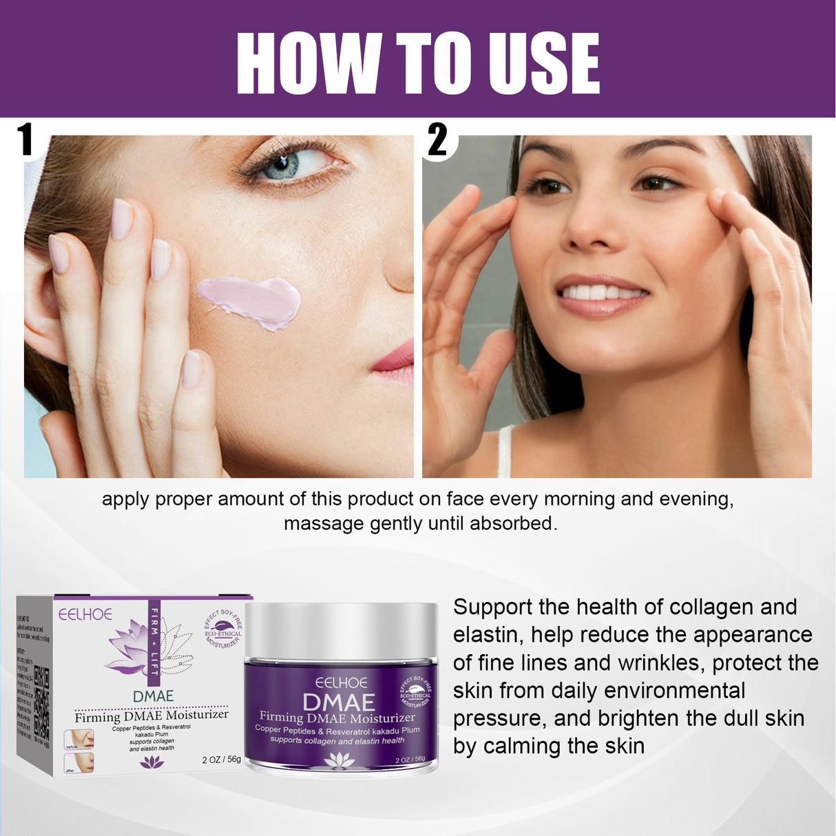 Moisturizer Improves Dry Skin Cream Tightens And Lightens Wrinkles Hydrating Moisturizing Moisture Easy To Absorb - V.I.P Digital Presence