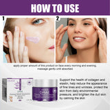 Moisturizer Improves Dry Skin Cream Tightens And Lightens Wrinkles Hydrating Moisturizing Moisture Easy To Absorb - V.I.P Digital Presence