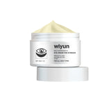 Moisturizing Eye Cream Moisturizes The Skin Around The Eyes, Hydrates And Moisturizes The Elastic Skin To Protect The Bright Eyes