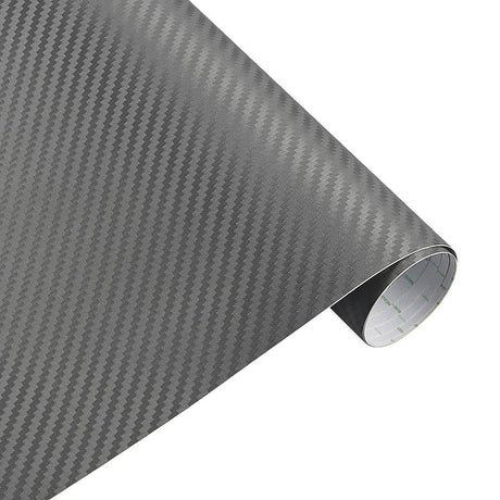 127*20CM 3D  Auto Carbon Fiber Vinyl Film Carbon  Car Stickers Decal Car Styling - V.I.P Digital Presence