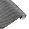127*20CM 3D  Auto Carbon Fiber Vinyl Film Carbon  Car Stickers Decal Car Styling - V.I.P Digital Presence