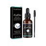 Mild Care Strengthening Eyelash Serum, Volute Thick Black Beautiful Slender Natural Gentle Not Easy To Stain Mascara - V.I.P Digital Presence