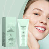 Herbal Cleansing Gel For Gentle Skin Care, Cleansing, Hydrating And Pore Narrowing Facial Treatment - V.I.P Digital Presence