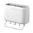 Wall-Mounted Chopsticks Cage Kitchen Chopsticks Multifunctional Storage Basket Storage Rack - V.I.P Digital Presence