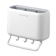 Wall-Mounted Chopsticks Cage Kitchen Chopsticks Multifunctional Storage Basket Storage Rack - V.I.P Digital Presence