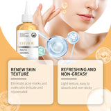 7% Glycolic Acid Toner, Facial Repair Skin Lightening Skin Firming, Moisturizing And Delicate - V.I.P Digital Presence