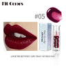 Fit Colors Lip Dye Liquid Lipstick Moisturizes Does Not Fade Does Not Stick To Cup Bite Lip Makeup Lip Dye Liquid Lip Emulsion Lip Glaze - V.I.P Digital Presence