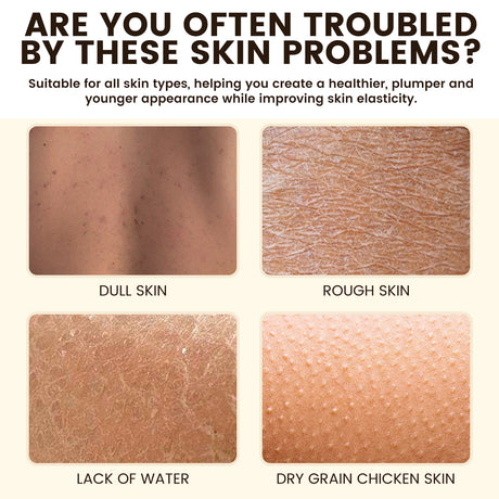 Honey Body Moisturizer Smooth and Delicate Skin Improve Rough Shine Brightening Skin Hydrating Moisturizer - V.I.P Digital Presence