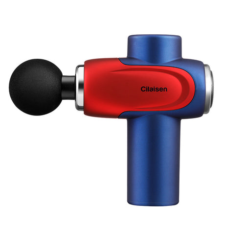 CP-F10 fascia gun muscle massager cervical muscle relaxer electric menstrual gun leg electric - V.I.P Digital Presence