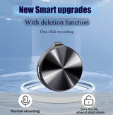 EchoNote Voice Recorder