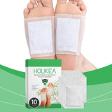 Body Care Foot Patch For Men's Body Relieves Discomfort And Comfort Foot Sole Gentle Ingredient Foot Care