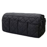 Sofa armrest storage bag, TV remote control bracket, chair side storage bag, side storage bag, miscellaneous storage bag - V.I.P Digital Presence