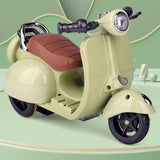 LABUBU Rubble Vinyl Doll Keychain Blind Box Pendant Baby Clothes Accessories Motorcycle Mobile - V.I.P Digital Presence