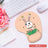 Silicone wrist mouse pad female comfortable computer soft non-slip hand rest pad thick non-slip wrist rest cute game pad - V.I.P Digital Presence