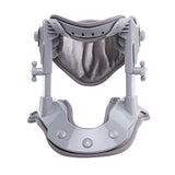 Cervical support cervical spine traction device hot compress physiotherapy cervical spine adjustable support correction cervical spine fixator - V.I.P Digital Presence