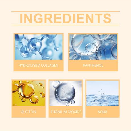 Whitening Sunscreen, Daily Moisturizing Skin Isolation And Protection Cream - V.I.P Digital Presence