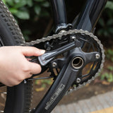 BIKE HAND Pointer Type Torque Wrench 2-10 N.M Adjustable Torque tool Bicycle Repair Tools Allen Key / Screwdrivers Cycling Tool