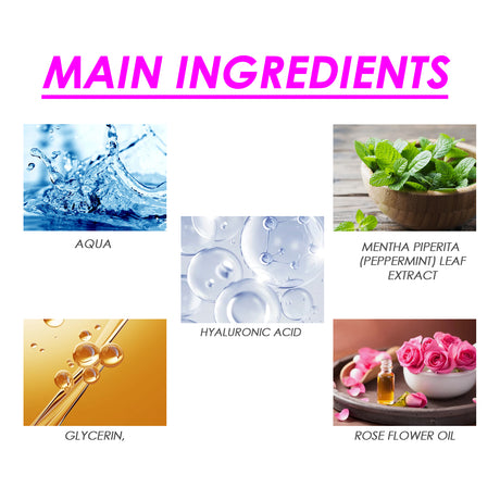 Female Orgasm Enhancement Fluid, Girl Care Skin Moisturizing Body Massage Health Care - V.I.P Digital Presence