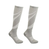 Compression Stocking Anti-slip Best for Basketball Football Outdoor Running  Socks Women Men Travel Compression Socks - V.I.P Digital Presence
