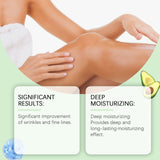 Collagen Moisturizer Daily Skin Care Nourishing, Hydrating, Firming And Hydrating Massaging Body Lotion