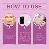 Ceramide Ampere Serum Moisturizes Skin, Rejuvenates Skin And Improves Skin Elasticity