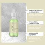 Beauty Cream Essential Oil, Moisturizing And Firming Chest Care To Enhance Skin Daily Massage Beauty Care Essential Oil