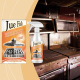 Grease Remover Cleaning Spray Multi-Purpose Kitchen Counter Top Oven Grease Remover Cleaning Spray - V.I.P Digital Presence