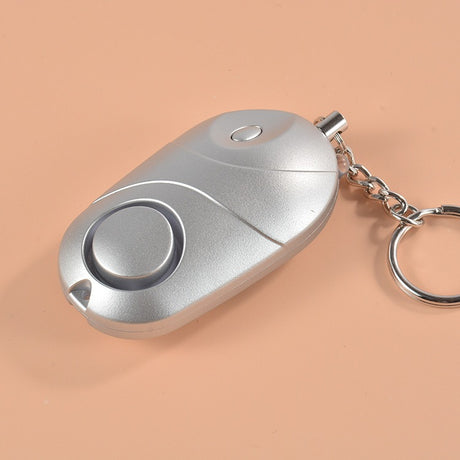 Anti theft, self-defense, anti wolf device alarm, anti robbery, personal alarm, anti wolf function - V.I.P Digital Presence