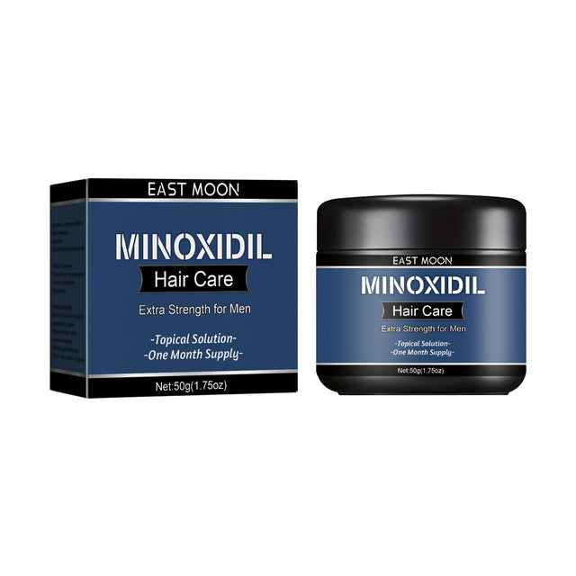 Men's Hair Care Cream Repair Dry Hair And Frizz Supple Repair Hair Care Cream - V.I.P Digital Presence