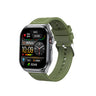 New ET585 smart watch ECG call micro physical examination NFC blood sugar uric acid body fat blood oxygen heart rate - V.I.P Digital Presence