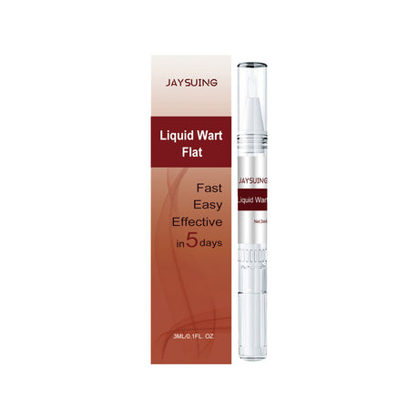 Wart Cream Pen, Skin Tags Gram Warts Fade Moles Corns Smooth Moisturizing Skin Repair - V.I.P Digital Presence