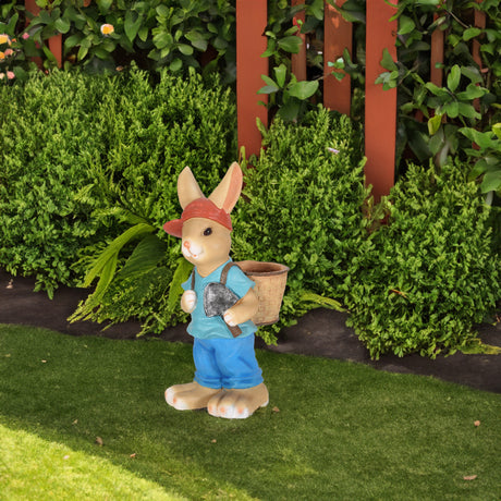 MGO RABBIT PLANTER - V.I.P Digital Presence