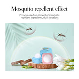Fit Colors Mosquito Repellent Solid Balm Ball Boys and Girls Carry Long Lasting Fragrance Insect Repellent Solid Balm - V.I.P Digital Presence