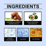 Breast Care Cream Breast Hydrating And Lifting Gentle Lifting Elastic Massage Cream