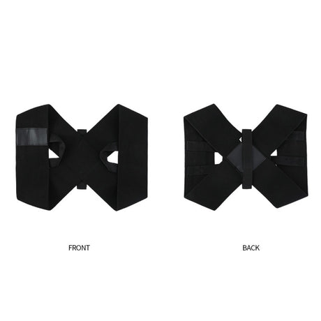 Back Posture Corrector Back Shoulder Supports Shapers Corrector Straighten - V.I.P Digital Presence