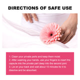 Postpartum Repair Capsules, Remove Odors And Itchiness Body Cleansing And Firming Women's Skin Gentle Care - V.I.P Digital Presence