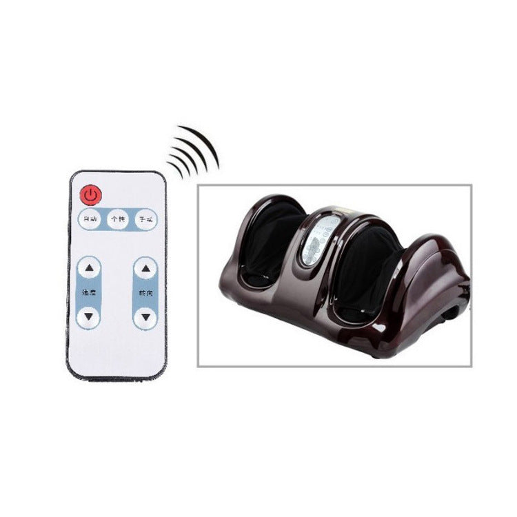 Home Foot Massager with Leg Beauty Function: Foot Roller and Sole Massager - V.I.P Digital Presence